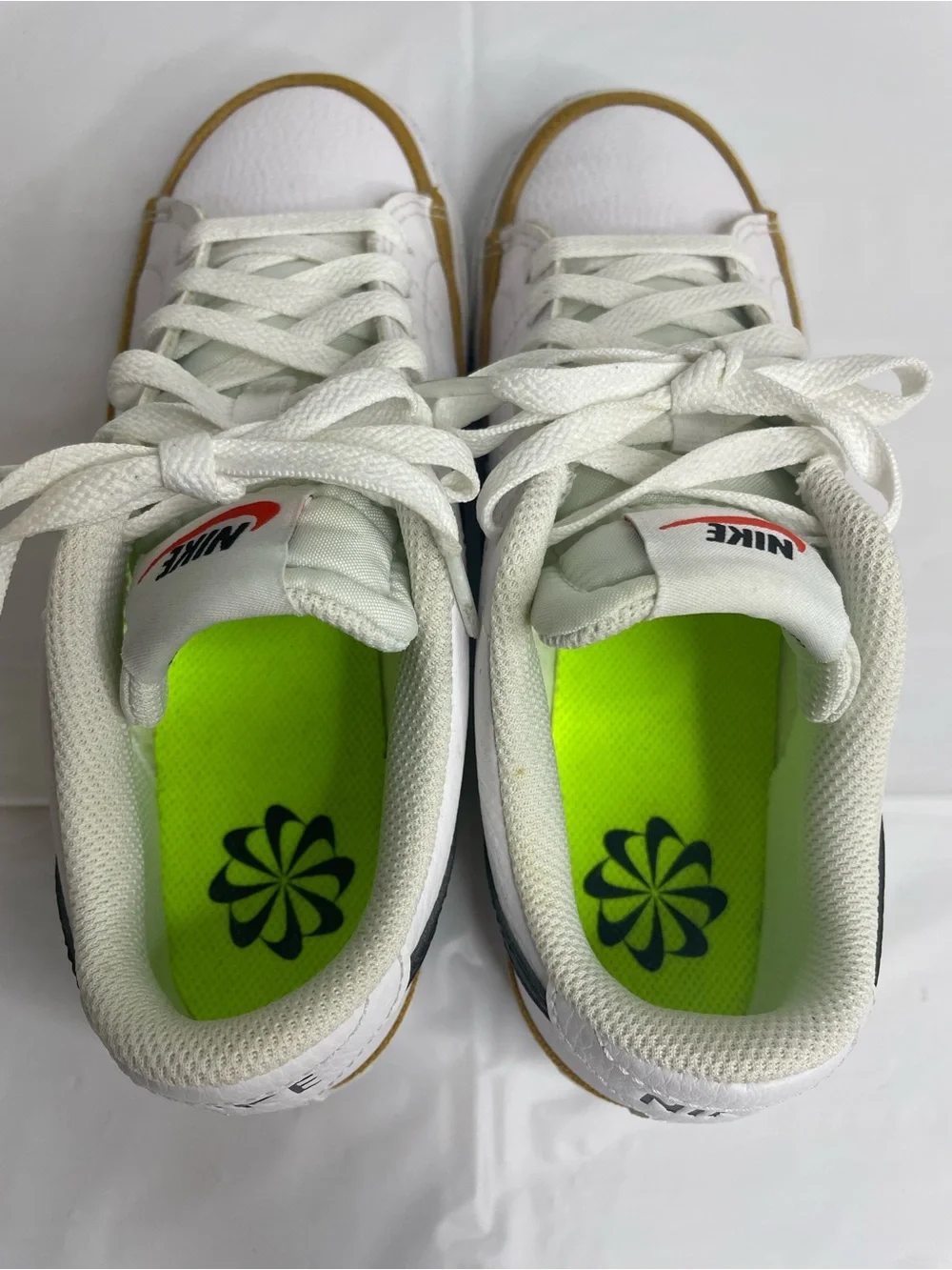 Nike Court Legacy Shoes